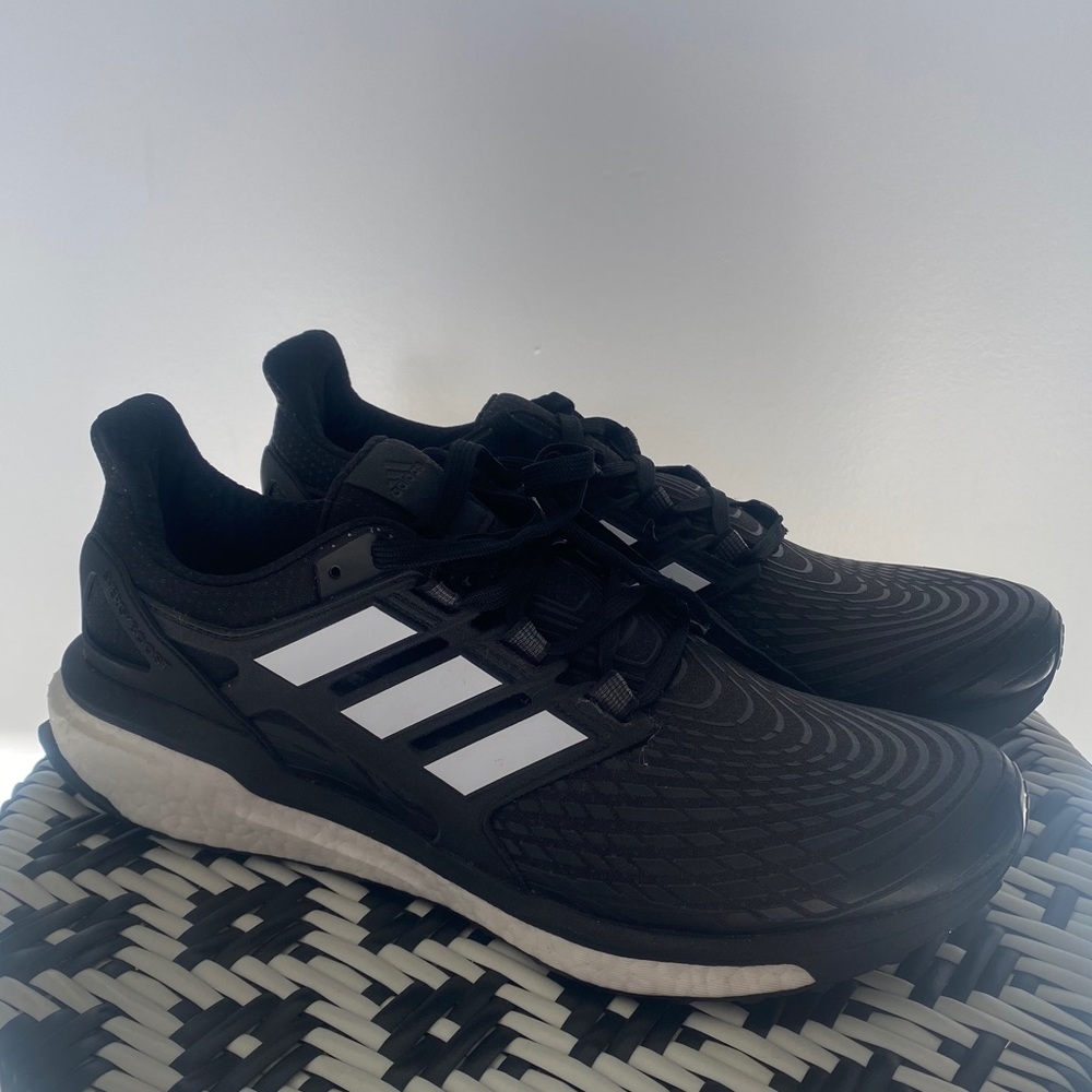 Adidas Energy Boost Brand with tags new size 12